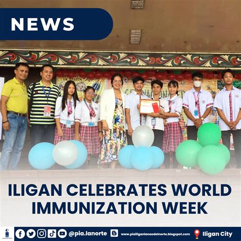 Iligan City Vaccination Sites – Iligan News.